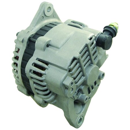 Ilc Replacement For Bosch, 0 986 604 551 Alternator 0 986 604 551 ALTERNATOR
